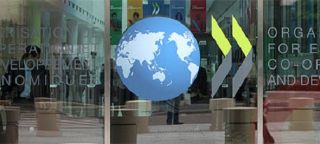 OECD releases agenda for public consultation on Pillar One, Pillar Two Report
