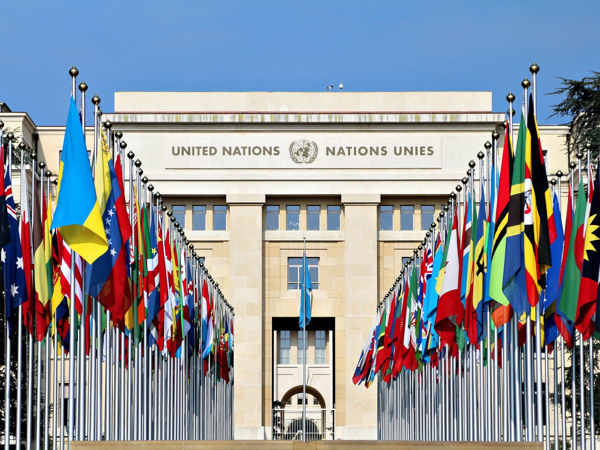 New UN transfer pricing manual released