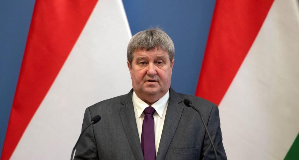 Hungary dismisses 15% global minimum corporate tax rate