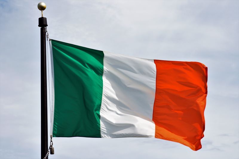 Ireland says no to global minimum corporate tax proposal