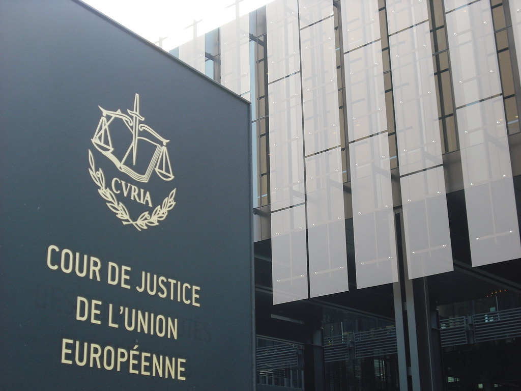 Luxembourg transfer pricing ruling did not favour Fiat: EU top court