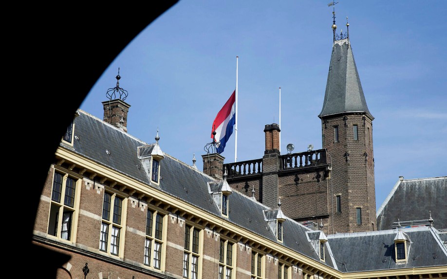 Netherlands warns against UN international tax cooperation framework