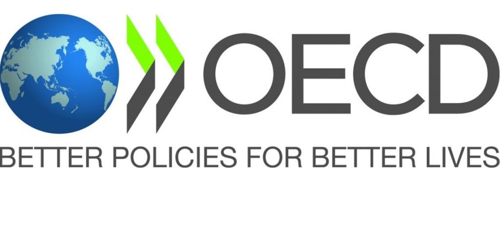 OECD publishes guidance on global minimum corporate tax rules