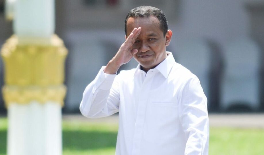 Indonesian Minister terms global minimum tax a ‘trick’